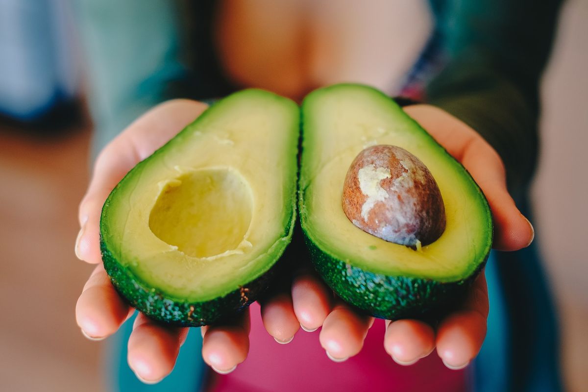 Manfaat Alpukat Untuk Kesehatan Jantung