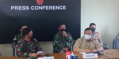KRI Nanggala-402 Tenggelam, Pengamat Militer Dukung Prabowo Dobrak Kesulitan Pengadaan Alutsista