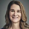 Melinda Gates Diprediksi Jadi Perempuan Terkaya Kedua di Dunia 