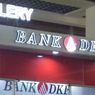 Bank DKI Catat Transaksi Pajak Kendaraan 