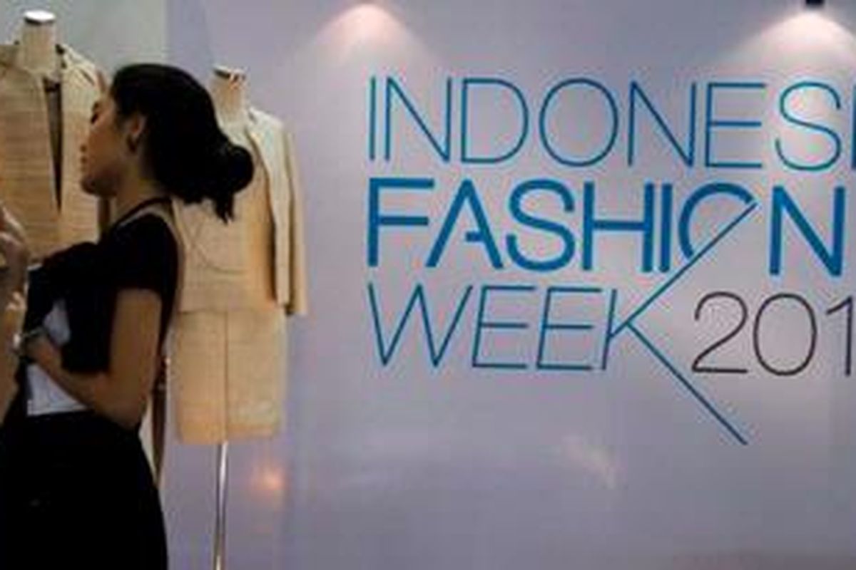 IFW 2013 menjanjikan adanya hal baru dalam pelaksanaannya.