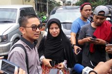 Datangi Polda Metro, Istri Jonru Akan Diperiksa Polisi sebagai Saksi