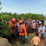 Ada Luka Bekas Gigitan di Pinggang, Rusli Diduga Tewas Diterkam Buaya Saat Wudu di Sungai