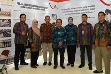 Lewat Pameran, Museum DPR Ingin Masyarakat Tahu Sejarah Parlemen RI