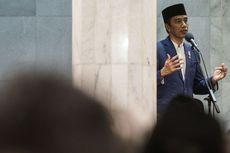 Soal Istilah Pribumi, Apa Kata Jokowi? 