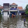 Mitigasi Banjir Semarang, BPBD Minta Pompa hingga Kucuran Dana BTT