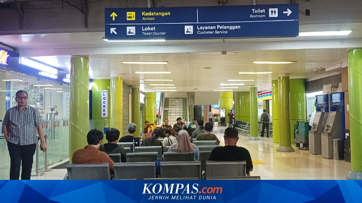Soal Stasiun Gambir Akan Layani Perjalanan KRL, Warga: Enggak Setuju, Bakal Makin Padat
