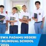 Fatih Bilingual School Buka 