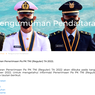 TNI Buka Penerimaan Perwira Prajurit Karier 2022 untuk Lulusan D4, S1, dan S1 Profesi