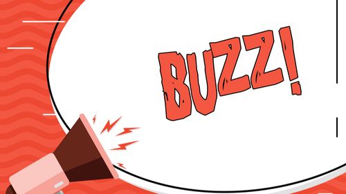 Habis Gimmick Terbit Buzzer?