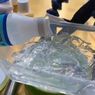 Viral, Video Pembuatan Hand Sanitizer dengan Campuran Gel Lidah Buaya