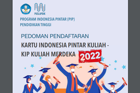 Kapan Pendaftaran KIP Kuliah PTN-PTS Dibuka? Ini Jadwal dan Syarat