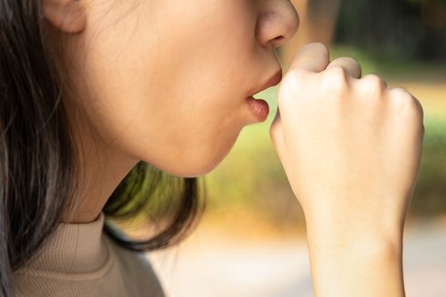 Cara Penularan Polio yang Perlu Diwaspadai