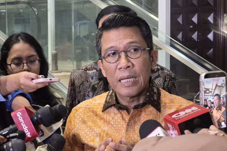 Misbakhun: Kunjungan Luar Negeri Prabowo untuk Menjaga Posisi Strategis Indonesia di Tengah Rivalitas Global