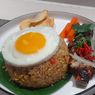 4 Cara Membuat Nasi Goreng ala Resto Hotel, Perhatikan Jenis Nasinya
