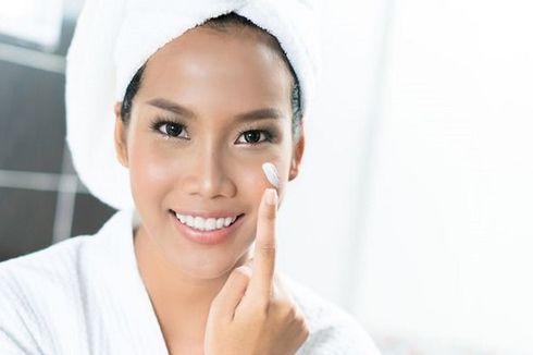 Tak Kalah dengan Produk Luar, Skincare Lokal Juga Bisa Bantu Jaga Kesehatan Kulit Wajah