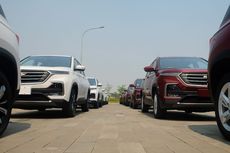 Wuling Siapkan Model Lain untuk Ekspor