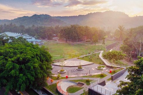 33 Persen Konstruksi Fisik di Lima KSPN Habiskan Dana Rp 1,47 Triliun