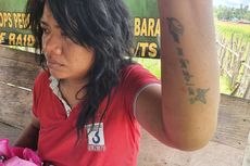 Didorong ke Lumpur, Reva Juru Masak Pekerja Trans Papua Selamat dari Serangan TPNPB 