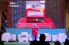 Telkom Luncurkan Paket IndiHome Rp 199.000 untuk Kos-kosan