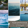 Kenampakan Alam di Wilayah Perairan
