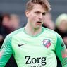 Kabar Transfer, Manchester City Resmi Datangkan Kiper Muda Belanda