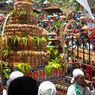 Sejarah Tradisi Yaqowiyu, Festival Penyebaran Kue Apem di Klaten