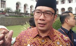 Jabar Open Data, Upaya Ridwan Kamil Dorong Keterbukaan Informasi