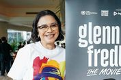 Main Film Glenn Fredly The Movie, Ruth Sahanaya Ketagihan Akting