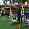 Panduan Lengkap ke Cibubur Garden Eat and Play