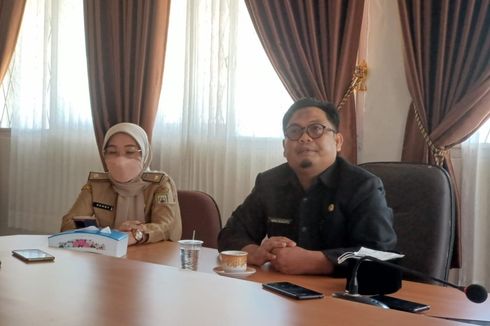 Tanggapan Inspektorat Bengkulu soal Temuan BPK Senilai Rp 130 Miliar