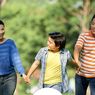 Sambil Nunggu Buka Puasa, Yuk Coba 4 Kegiatan Seru bagi Anak dan Ortu