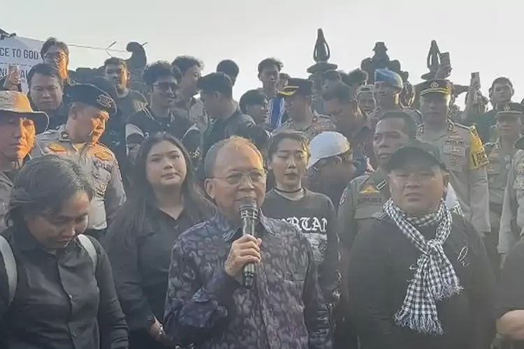 Koster Buka Suara Soal Tuntutan UMP Bali Rp 5,2 Juta, Sebut Rp 3,4 Juta Masih Kecil, tapi...