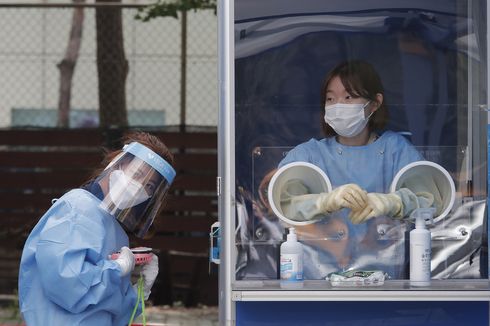 Melihat Bagaimana Korea Selatan Bisa Mengatasi Virus Corona