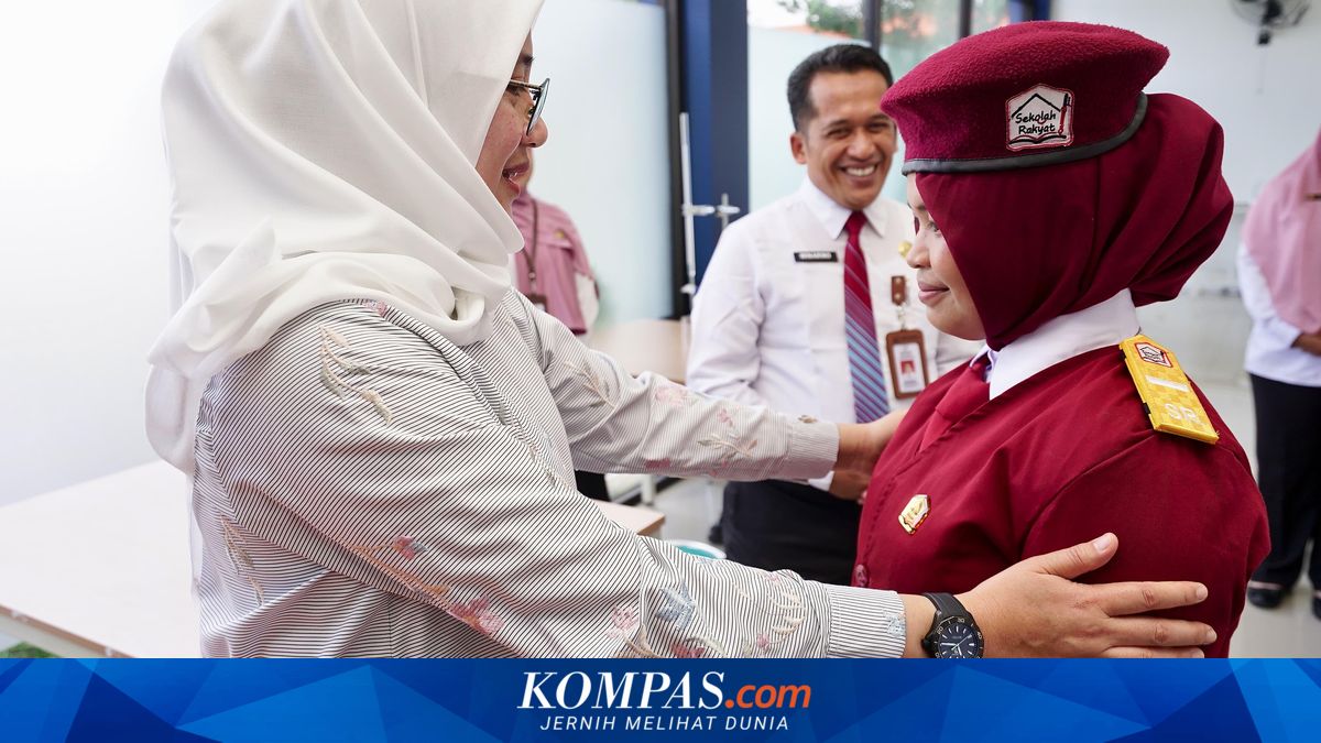 Kisah Haru 3 Anak Putus Sekolah di Banyuwangi Lulus Sekolah Rakyat: 1 Kuliah, 2 Diterima Kerja