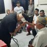 Emosi Kerap Dimintai Uang, Ayah di Mataram Tebas Telinga Anaknya Pakai Parang