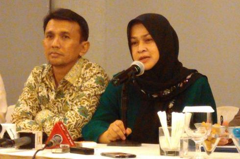 KPK: Gubernur Sumut dan Istri Dikategorikan sebagai Pemberi Suap