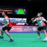 Jadwal Denmark Open 2025: Sabar/Reza Lawan Liang/Wang