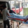 Perbaiki Aki, Mekanik Truk Batu Bara di Sumsel Tewas Terjepit Dump Truck