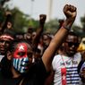 Pelabelan KKB sebagai Teroris Dikhawatirkan Berdampak pada Warga Papua