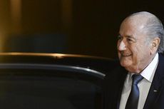 Agen Balotelli Ingin Hentikan Blatter