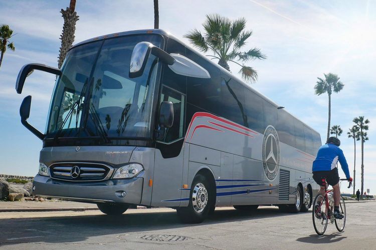 Bus Mercedes-Benz