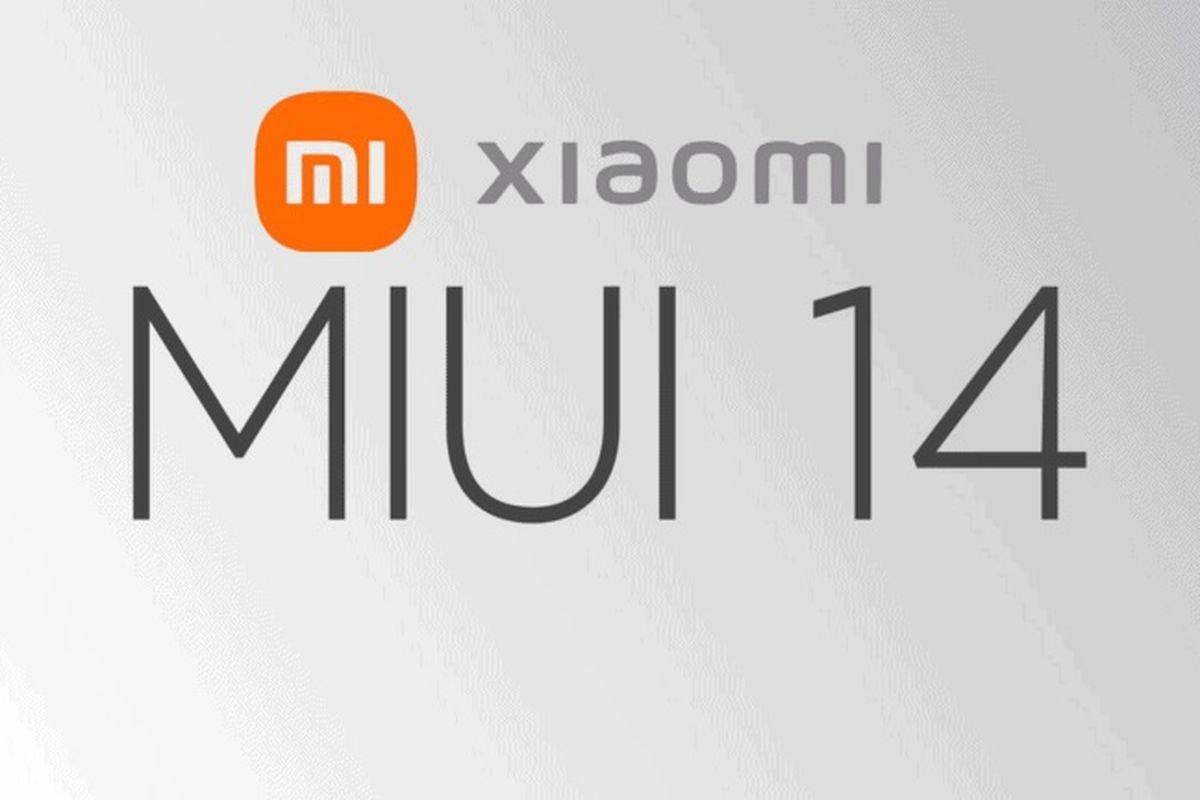 Rumor MIUI 14