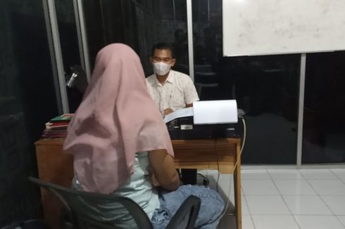 Guru Honorer di Lombok Tengah Edarkan Narkoba, Mengaku Tergiur Upah Rp 300.000
