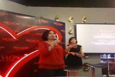 Atas Nama Cinta, Revlon Lakukan Perubahan Positif