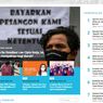 [POPULER TREN] Apa Itu Omnibus Law Cipta Kerja | Daftar UU Kontroversial yang Disahkan Saat Pemerintahan Jokowi