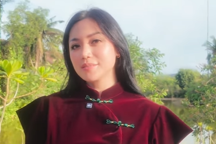 Didiagnosa Gejala Hepatitis A, Jessica Iskandar Ungkap Penyebab Awalnya