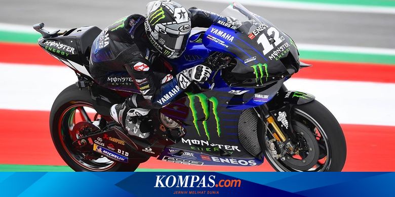 Jack Miller Maverick Vinales Is A Snake Or Its Heart Doesn T Work All Pages World Today News