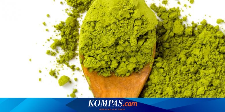Green Tea Dan Matcha Itu Berbeda Ini Penjelasannya