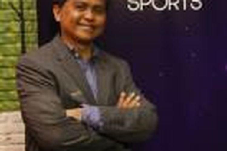 beIN SPORTS Football Expert, Gita Suwondo.